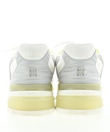GIVENCHY（ジバンシィ）スニーカー 白 サイズ:42(27cm位) メンズ/2200670156054