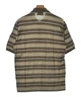 GIVENCHY（ジバンシィ）ポロシャツ 茶 サイズ:S メンズ/2200670695072