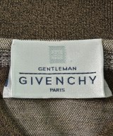 GIVENCHY（ジバンシィ）ポロシャツ 茶 サイズ:S メンズ/2200670695072