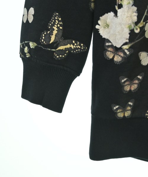 GIVENCHY（ジバンシィ）スウェット 黒 サイズ:S メンズ/2200670757107