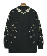 GIVENCHY（ジバンシィ）スウェット 黒 サイズ:S メンズ/2200670757107