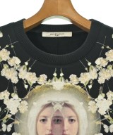 GIVENCHY（ジバンシィ）スウェット 黒 サイズ:S メンズ/2200670757107