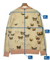 GIVENCHY（ジバンシィ）スウェット ベージュ サイズ:S メンズ/2200670757114