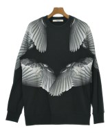 GIVENCHY（ジバンシィ）スウェット 黒 サイズ:S メンズ/2200670757121