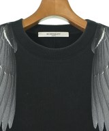 GIVENCHY（ジバンシィ）スウェット 黒 サイズ:S メンズ/2200670757121