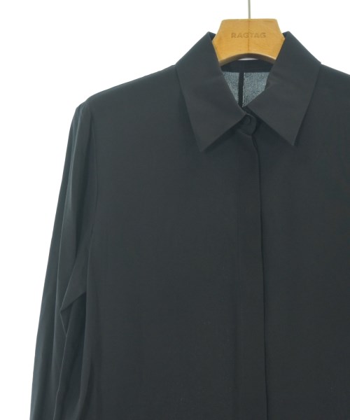 GIVENCHY（ジバンシィ）ブラウス 黒 サイズ:38(S位) レディース/2200670757138