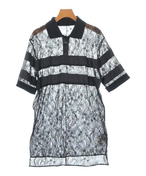 GIVENCHY(ジバンシー)ブラウス 黒 サイズ:38(S位)/2200670757145