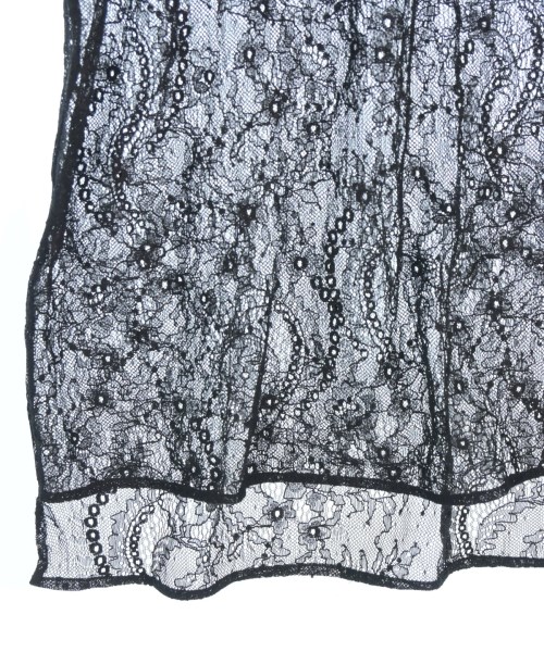 GIVENCHY（ジバンシィ）ブラウス 黒 サイズ:38(S位) レディース/2200670757145