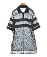 GIVENCHY（ジバンシィ）ブラウス 黒 サイズ:38(S位) レディース/2200670757145