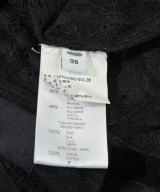 GIVENCHY（ジバンシィ）ブラウス 黒 サイズ:38(S位) レディース/2200670757145