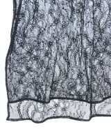 GIVENCHY（ジバンシィ）ブラウス 黒 サイズ:38(S位) レディース/2200670757145