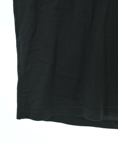 GIVENCHY（ジバンシィ）Tシャツ・カットソー 黒 サイズ:S メンズ/2200670757152