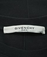 GIVENCHY（ジバンシィ）Tシャツ・カットソー 黒 サイズ:S メンズ/2200670757152