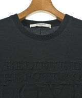 GIVENCHY（ジバンシィ）Tシャツ・カットソー 黒 サイズ:S メンズ/2200670757152