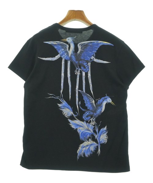 GIVENCHY（ジバンシィ）Tシャツ・カットソー 黒 サイズ:M レディース/2200670757169