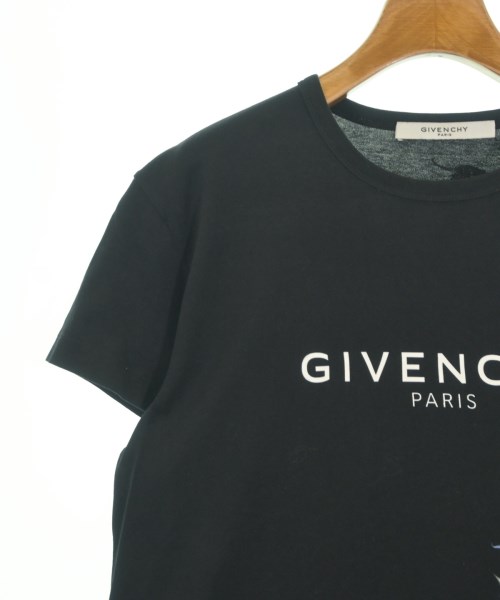 GIVENCHY（ジバンシィ）Tシャツ・カットソー 黒 サイズ:M レディース/2200670757169