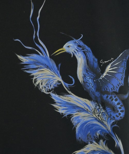 GIVENCHY（ジバンシィ）Tシャツ・カットソー 黒 サイズ:M レディース/2200670757169