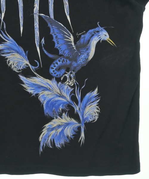 GIVENCHY（ジバンシィ）Tシャツ・カットソー 黒 サイズ:M レディース/2200670757169