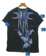 GIVENCHY（ジバンシィ）Tシャツ・カットソー 黒 サイズ:M レディース/2200670757169