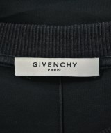 GIVENCHY（ジバンシィ）Tシャツ・カットソー 黒 サイズ:S メンズ/2200670757176