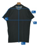 GIVENCHY（ジバンシィ）Tシャツ・カットソー 黒 サイズ:S メンズ/2200670757176