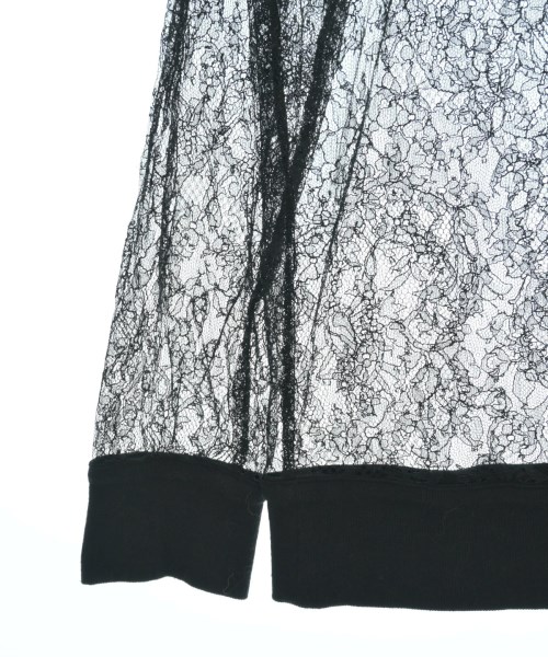 GIVENCHY（ジバンシィ）ブラウス 黒 サイズ:F レディース/2200670757183