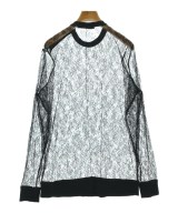 GIVENCHY（ジバンシィ）ブラウス 黒 サイズ:F レディース/2200670757183