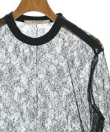 GIVENCHY（ジバンシィ）ブラウス 黒 サイズ:F レディース/2200670757183