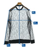 GIVENCHY（ジバンシィ）ブラウス 黒 サイズ:F レディース/2200670757183