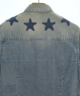 GIVENCHY（ジバンシィ）カジュアルシャツ 青 サイズ:38(S位) レディース/2200670757190