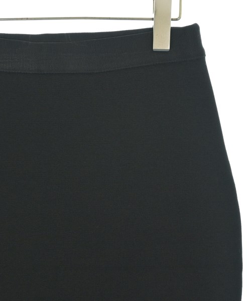 GIVENCHY（ジバンシィ）ひざ丈スカート 黒 サイズ:M レディース/2200670757213