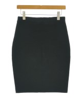 GIVENCHY（ジバンシィ）ひざ丈スカート 黒 サイズ:M レディース/2200670757213