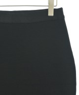 GIVENCHY（ジバンシィ）ひざ丈スカート 黒 サイズ:M レディース/2200670757213