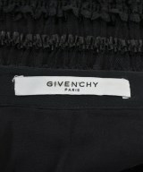 GIVENCHY（ジバンシィ）ひざ丈スカート 黒 サイズ:38(S位) レディース/2200670757220