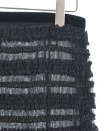 GIVENCHY（ジバンシィ）ひざ丈スカート 黒 サイズ:38(S位) レディース/2200670757220