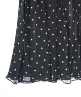 GIVENCHY（ジバンシィ）ひざ丈スカート 黒 サイズ:38(S位) レディース/2200670757237