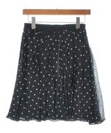 GIVENCHY ひざ丈スカート