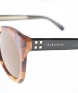 GIVENCHY（ジバンシィ）サングラス 茶 サイズ:- メンズ/2200670757329