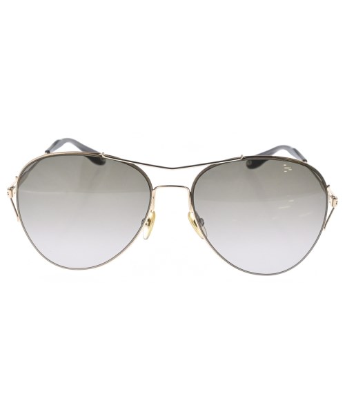 GIVENCHY（ジバンシィ）サングラス ゴールド サイズ:- レディース/2200670757336