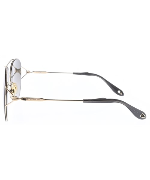 GIVENCHY（ジバンシィ）サングラス ゴールド サイズ:- レディース/2200670757336