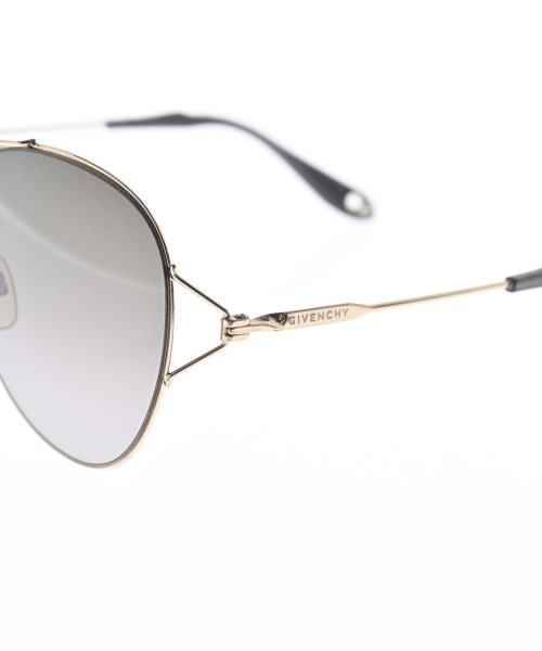 GIVENCHY（ジバンシィ）サングラス ゴールド サイズ:- レディース/2200670757336