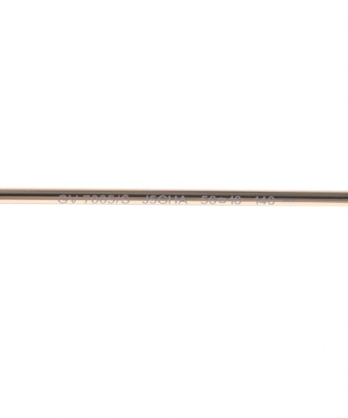 GIVENCHY（ジバンシィ）サングラス ゴールド サイズ:- レディース/2200670757336