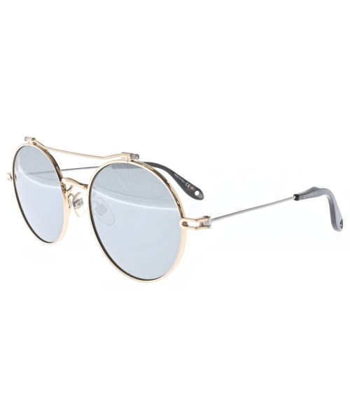 GIVENCHY(ジバンシー)サングラス ゴールド サイズ:-/2200670757343