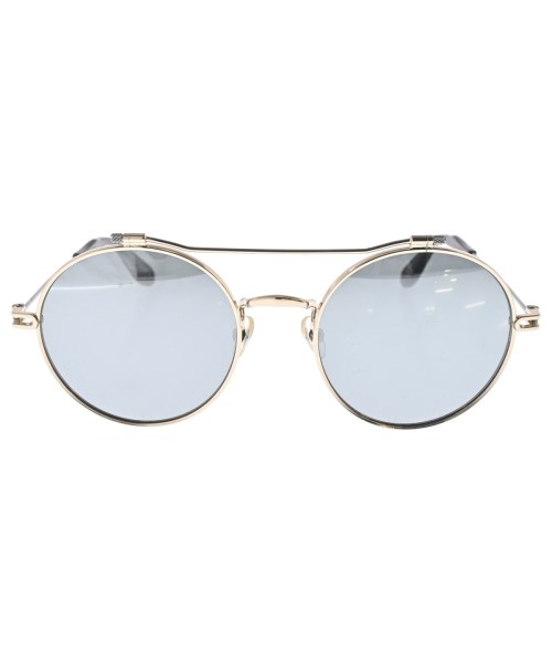 GIVENCHY（ジバンシィ）サングラス ゴールド サイズ:- レディース/2200670757343