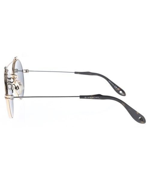 GIVENCHY（ジバンシィ）サングラス ゴールド サイズ:- レディース/2200670757343