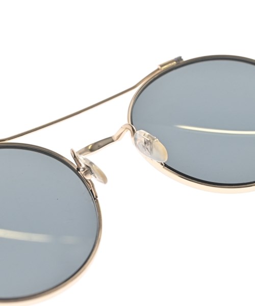 GIVENCHY（ジバンシィ）サングラス ゴールド サイズ:- レディース/2200670757343