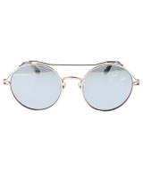GIVENCHY（ジバンシィ）サングラス ゴールド サイズ:- レディース/2200670757343