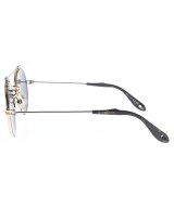 GIVENCHY（ジバンシィ）サングラス ゴールド サイズ:- レディース/2200670757343