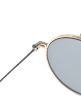 GIVENCHY（ジバンシィ）サングラス ゴールド サイズ:- レディース/2200670757343