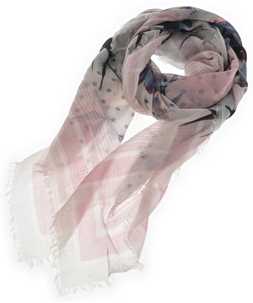 GIVENCHY(ジバンシー)小物類（その他） 白 サイズ:-/2200670757411